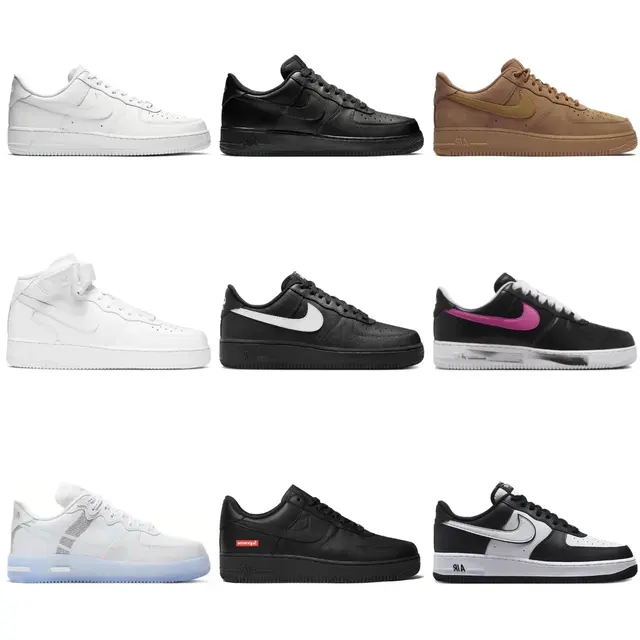 Nike Air Force 1