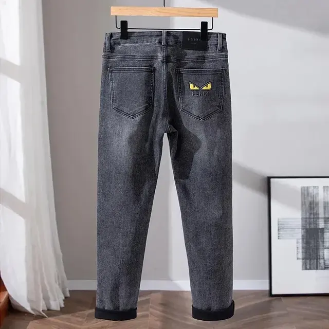 Fendi Jeans