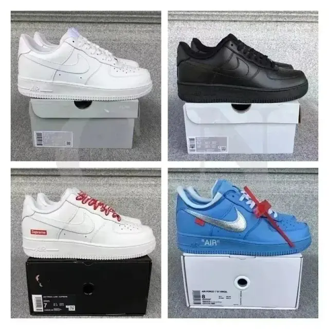 Nike Air Force 1 Low