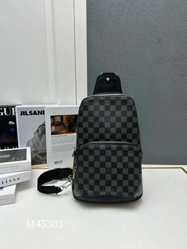 Louis Vuitton Damier Sling Bag