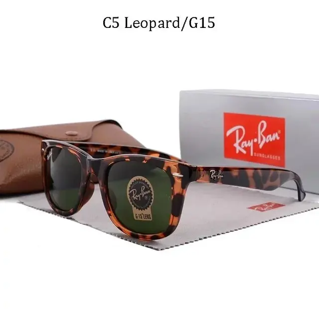 Ray-Ban Sunglasses