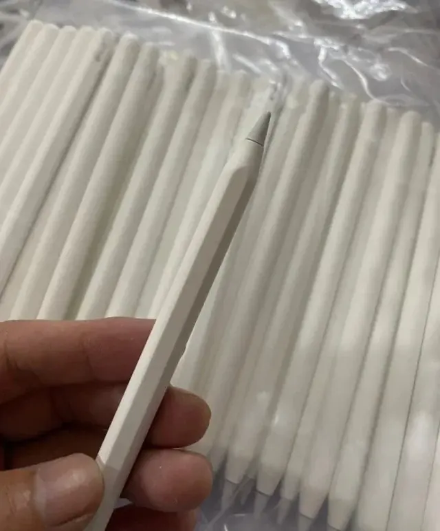 Apple Pencil 2nd Generation
