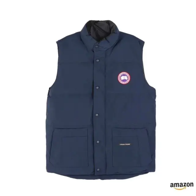 Canada Goose Puffer Vest