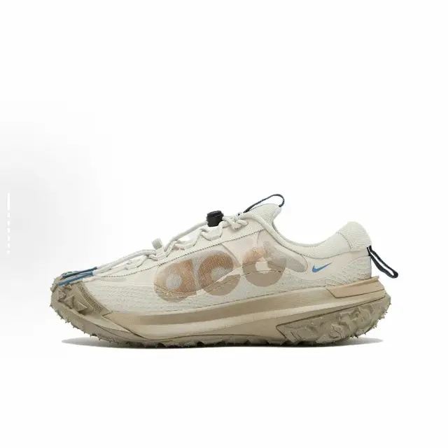 Nike ACG Mountain Fly 2 Low Beige