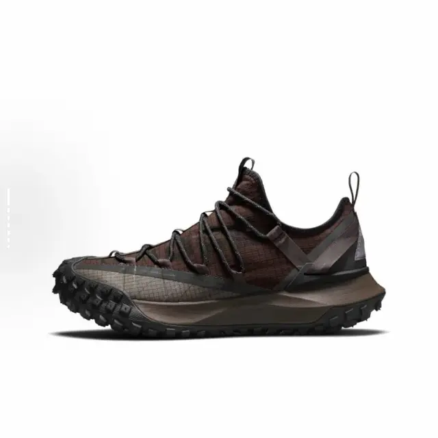 Nike ACG Mountain Fly 2 Low Dark Brown