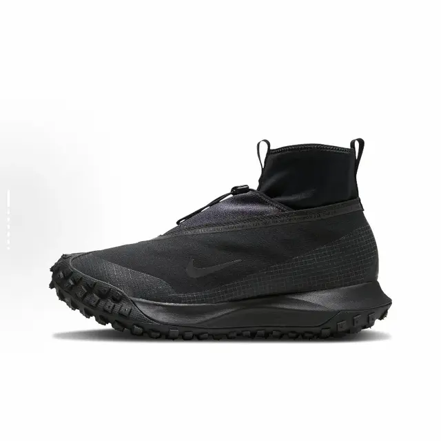 Nike ACG Mountain Fly 2 High Pure Black