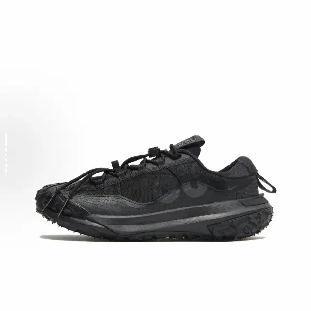 Nike ACG Mountain Fly 2 Low All Black