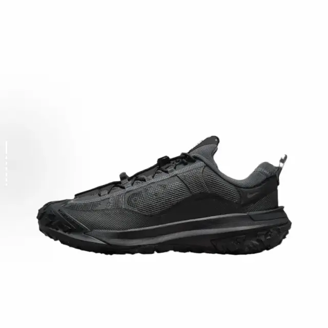 Nike ACG Mountain Fly 2 Low Dark Smoke Grey