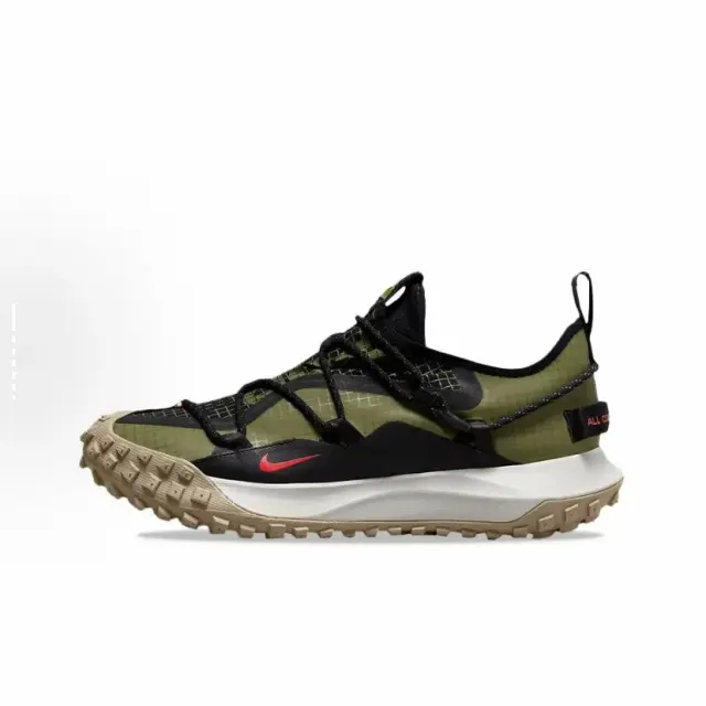 Nike ACG Mountain Fly 2 Low Khaki