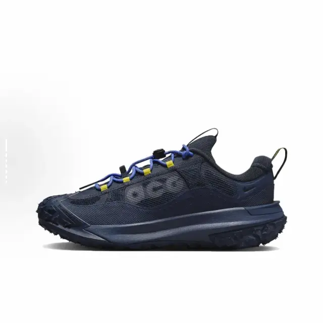 Nike ACG Mountain Fly 2 Low Night Maroon