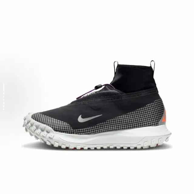 Nike ACG Mountain Fly 2 High Black