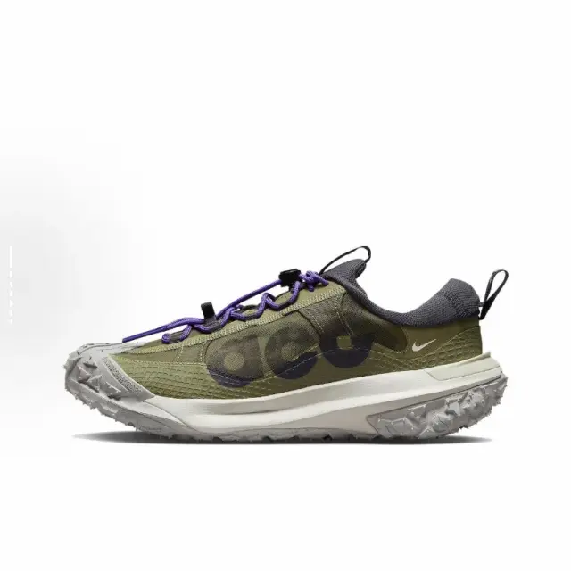 Nike ACG Mountain Fly 2 Low Olive