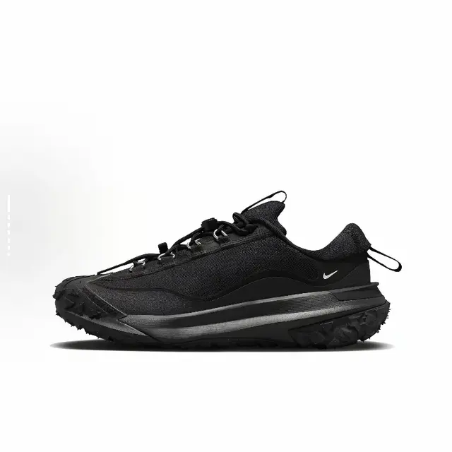 Nike ACG Mountain Fly 2 Low Black