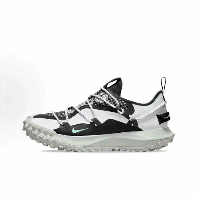 Nike ACG Mountain Fly 2 Low White Black Mint