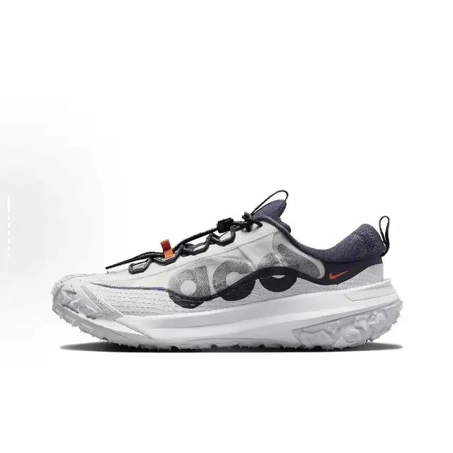 Nike ACG Mountain Fly 2 Low Light Bone Black
