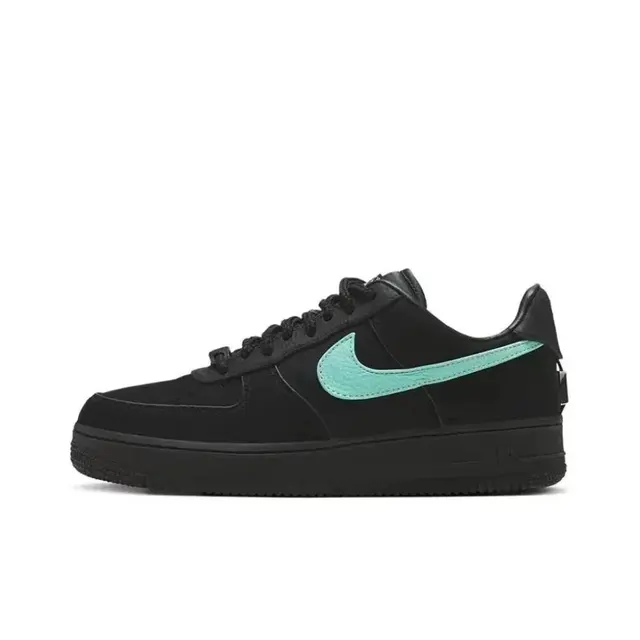 Tiffany & Co. x Nike Air Force 1 Low 1837
