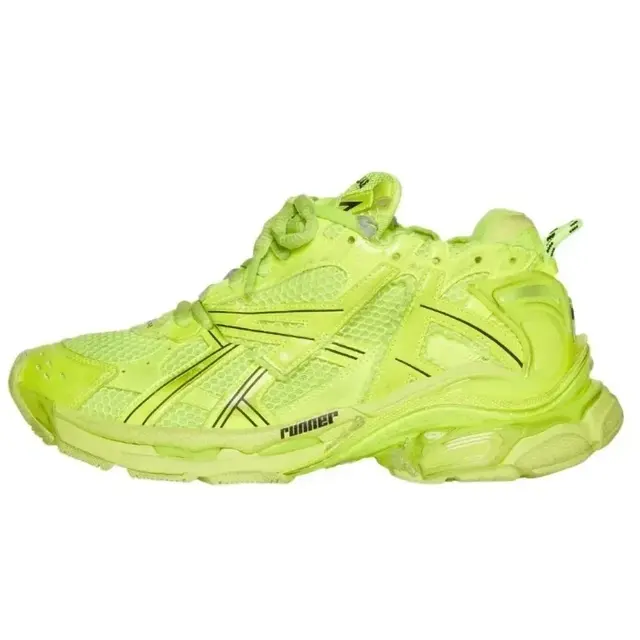 Balenciaga Runner Sneakers