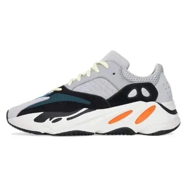 Adidas Yeezy Boost 700 Wave Runner Solid Grey
