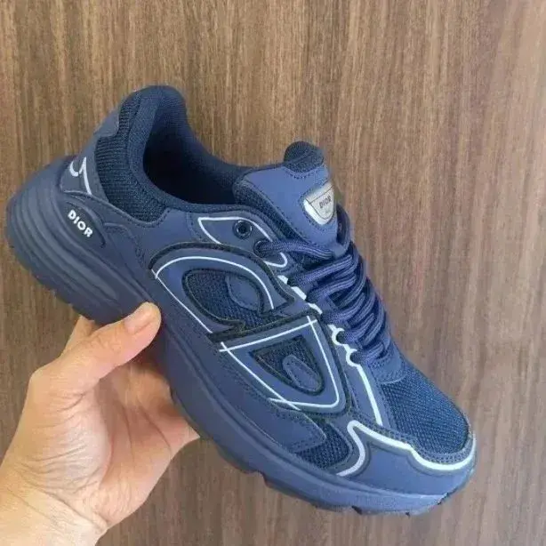 Dior B30 Full Dark Blue
