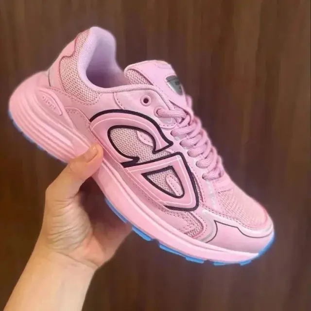 Dior B30 Pink