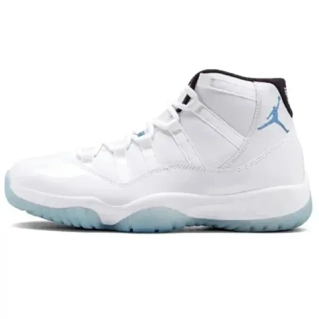 Air Jordan 11 Retro University Blue