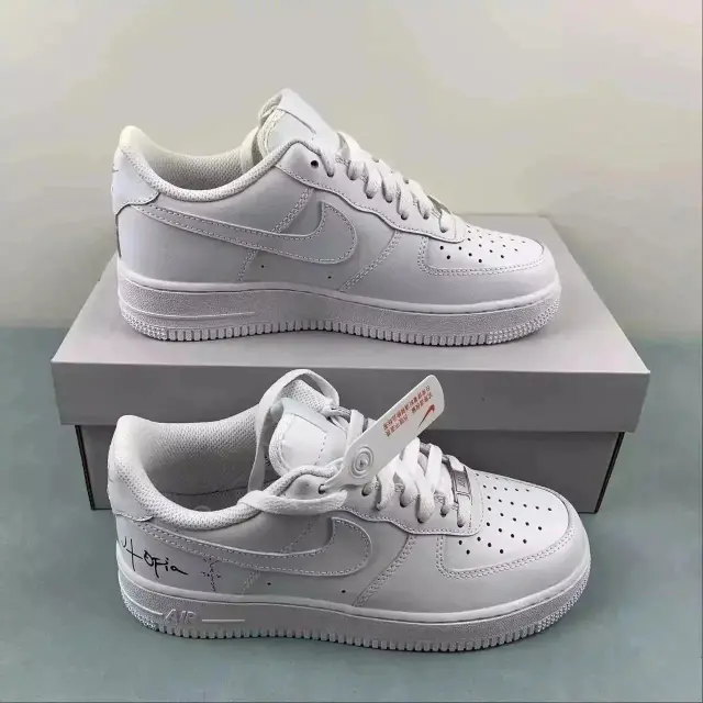 Nike Air Force 1 Low x Travis Scott Utopia