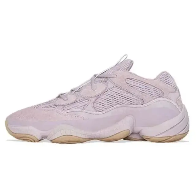 Adidas Yeezy 500 Soft Vision
