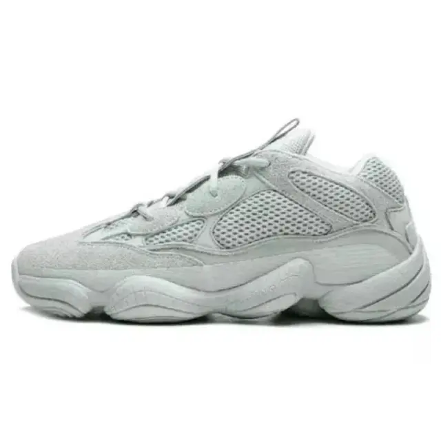 Adidas Yeezy 500 Salt