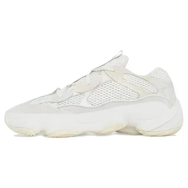 adidas Yeezy 500 Bone White