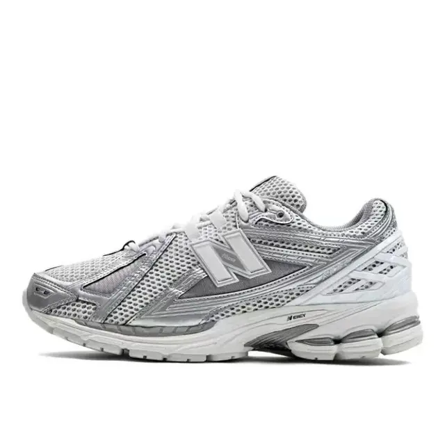 New Balance 1906R Metallic Silver