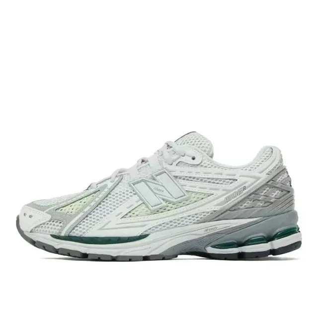 New Balance 1906R Sea Salt Green