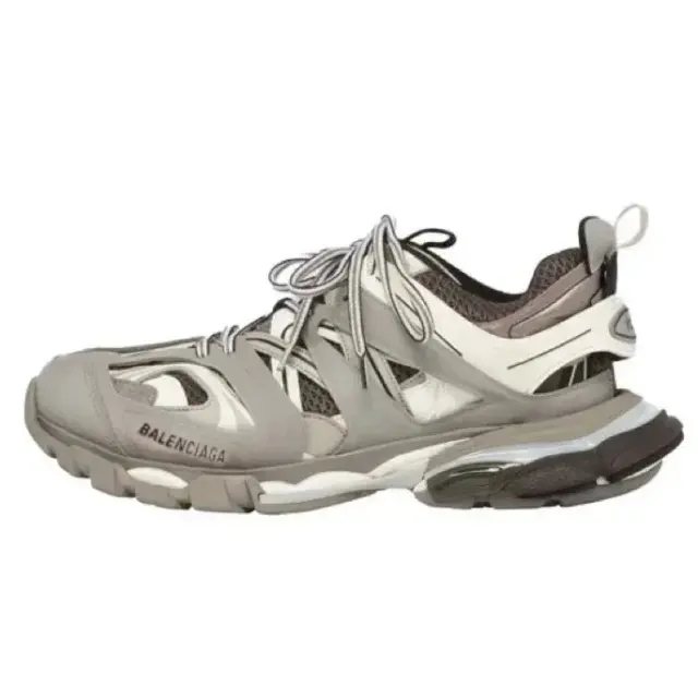 Balenciaga Track Grey