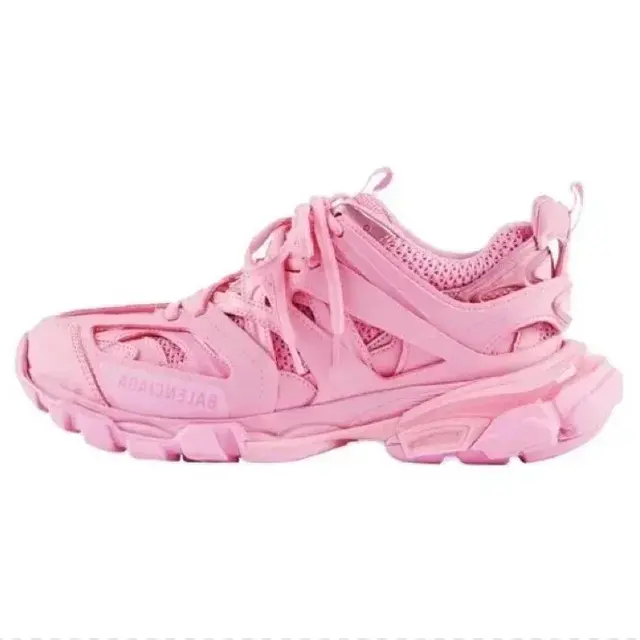 Balenciaga Track Pink