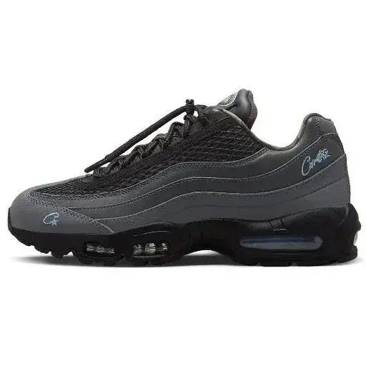 95 co-branded black and blue