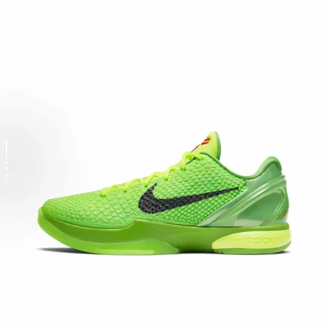 Nike Kobe 6 Protro Green Apple
