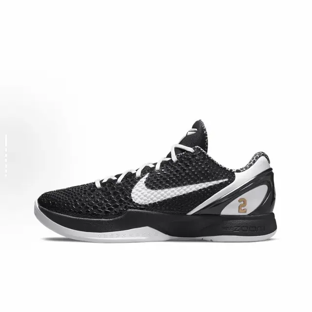 Nike Kobe 6 Protro Mambacita Sweet Sixteen