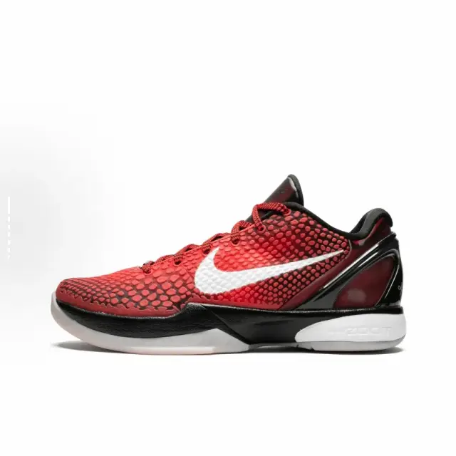 Nike Kobe 6 Protro Reverse Grinch