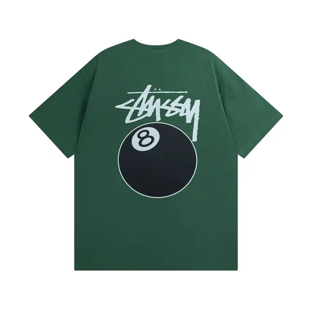 850 dark green