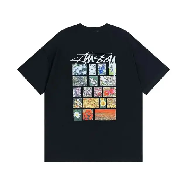874 black
