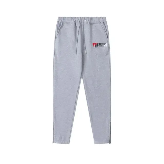 Trapstar Grey Sweatpants