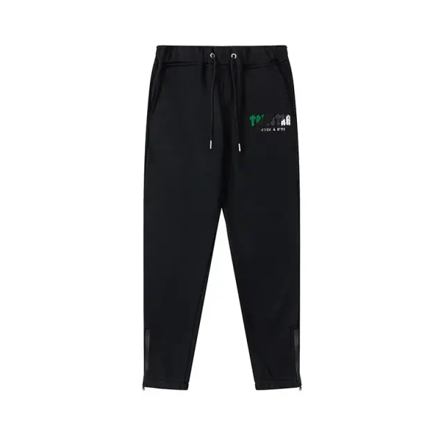 Trapstar Black Sweatpants