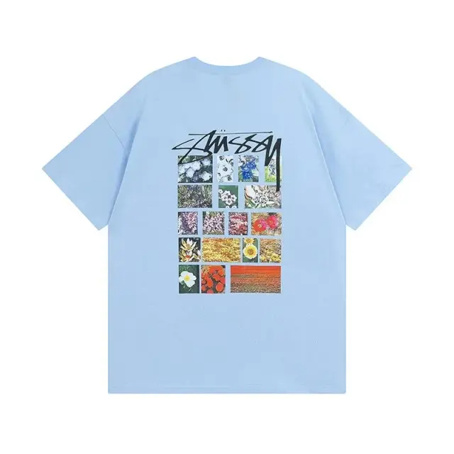 874 blue