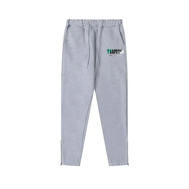 Trapstar Grey Sweatpants