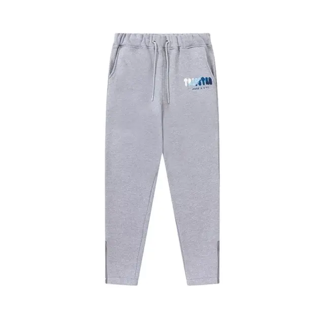 Trapstar Gray Sweatpants