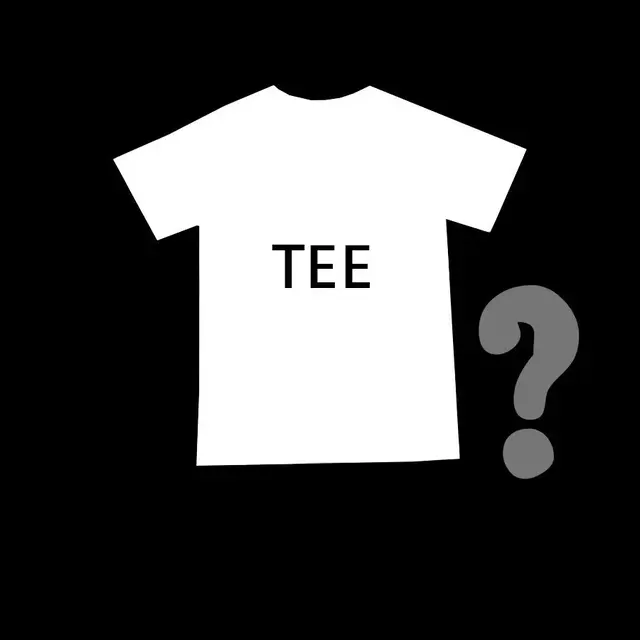 Corteiz Mystery T-Shirt