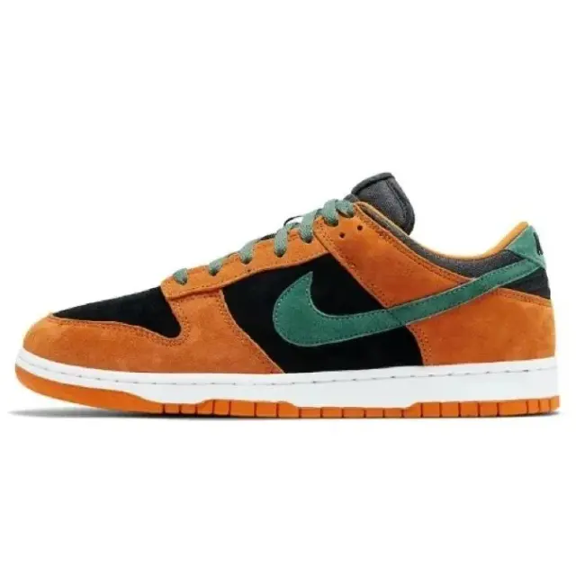 Nike Dunk Low Ceramic