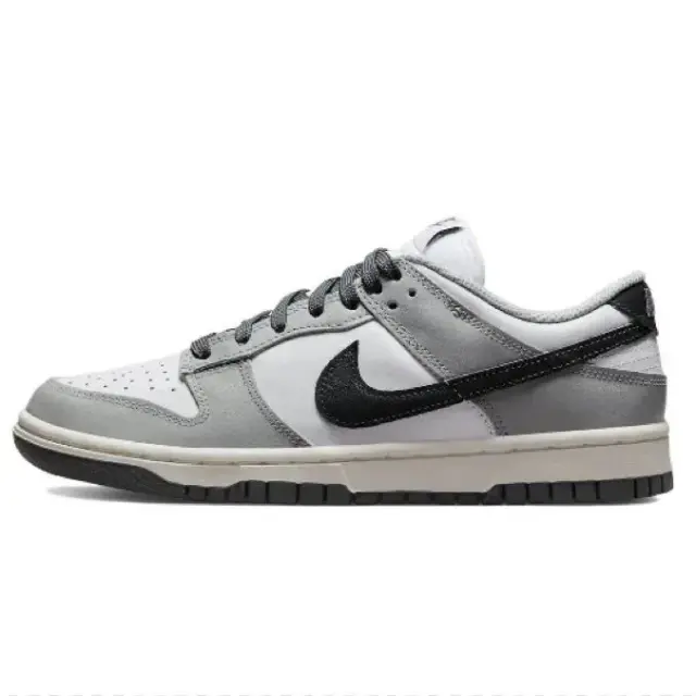 Nike Dunk Low Grey Fog