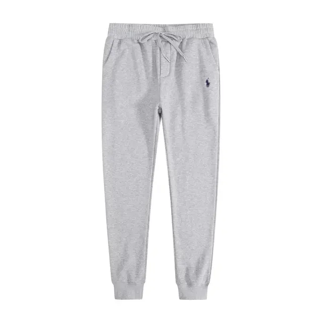Polo Ralph Lauren Gray Jogging Pants