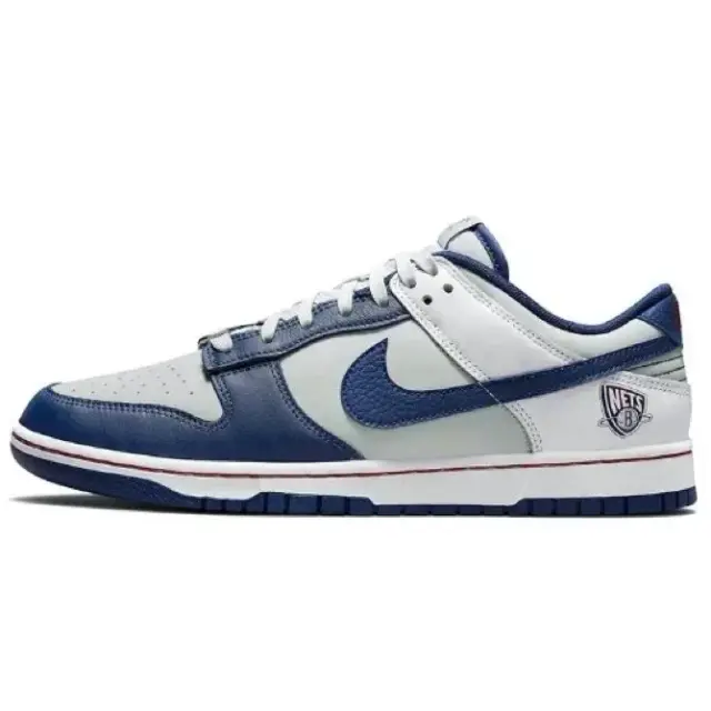 Nike Dunk Low Brooklyn Nets
