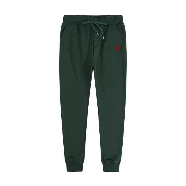 Polo Ralph Lauren Dark Green Jogging Pants